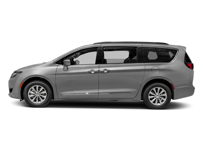 2017 Chrysler Pacifica Touring L Touring