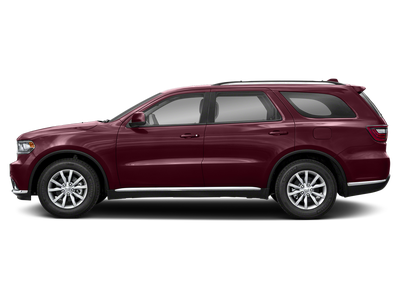 2019 Dodge Durango GT Plus