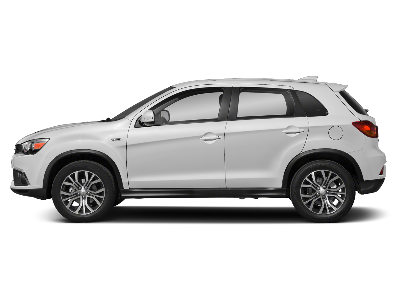 2019 Mitsubishi Outlander Sport 2.0 SP