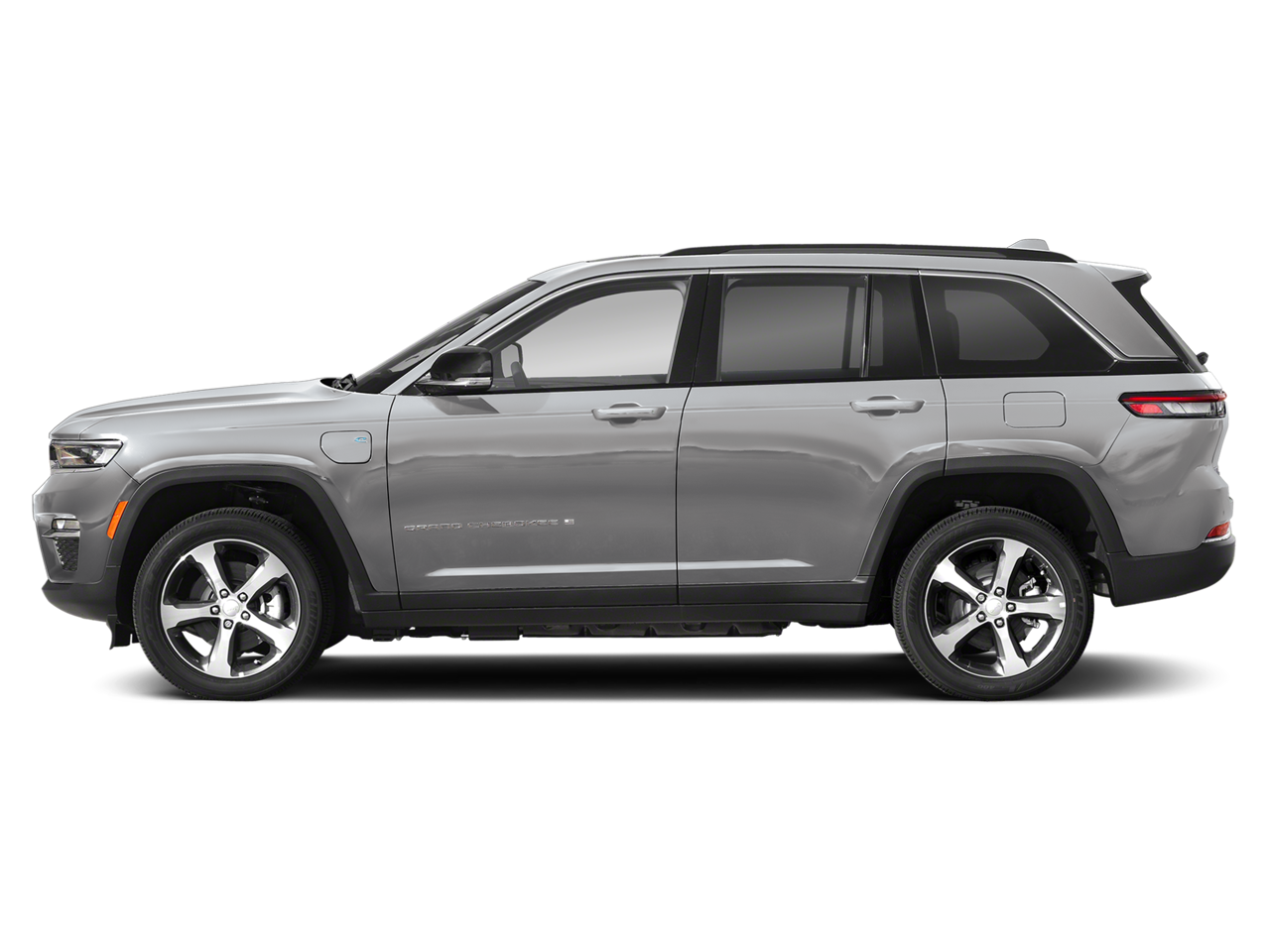 2023 Jeep Grand Cherokee Summit Reserve 4xe