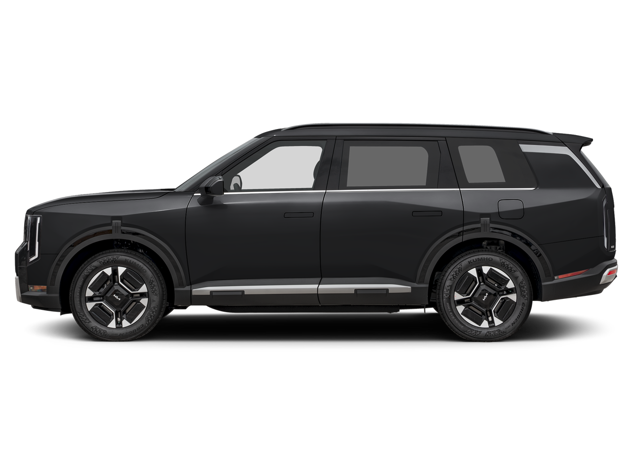 2027 Kia Telluride EX - Photo 30