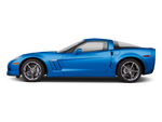 2011 Chevrolet Corvette Base 1LT