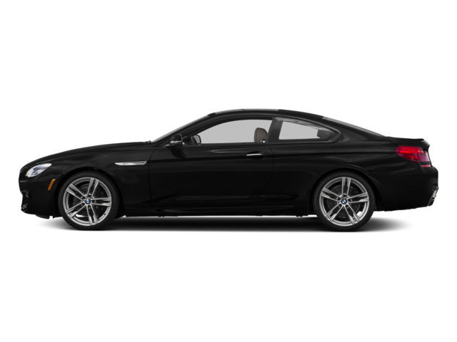 2016 BMW 6 Series 650i xDrive