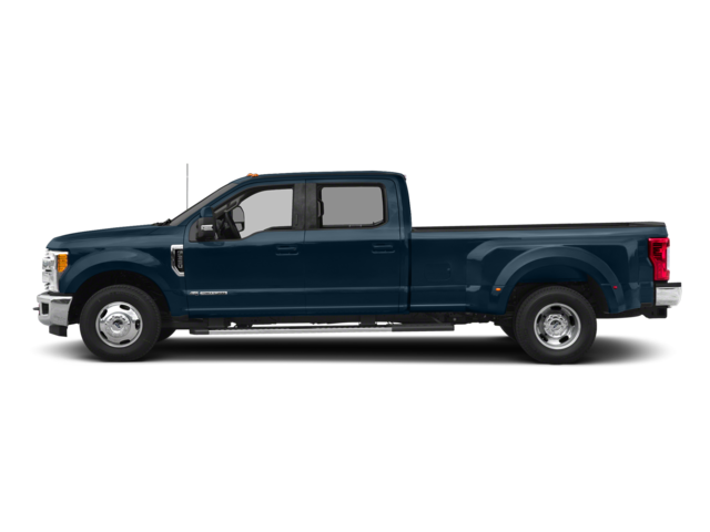 2017 Ford F-350SD Lariat DRW