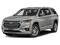 2018 Chevrolet Traverse High Country