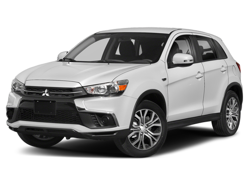 2019 Mitsubishi Outlander Sport 2.0 SP
