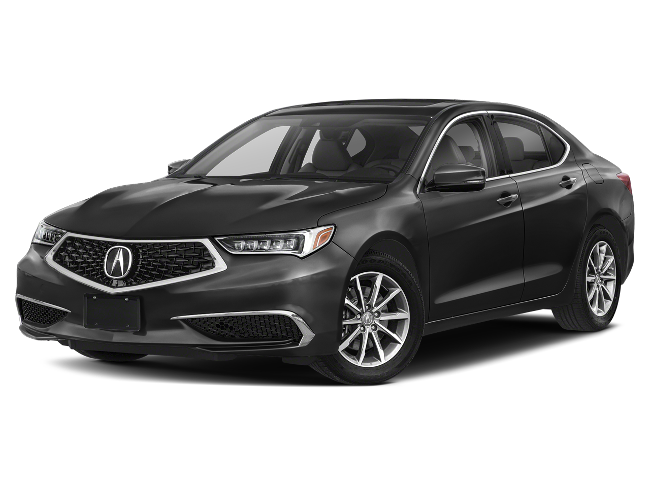 2020 Acura TLX 2.4L