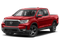 2022 Honda Ridgeline RTL