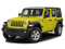 2023 Jeep Wrangler Willys Sport