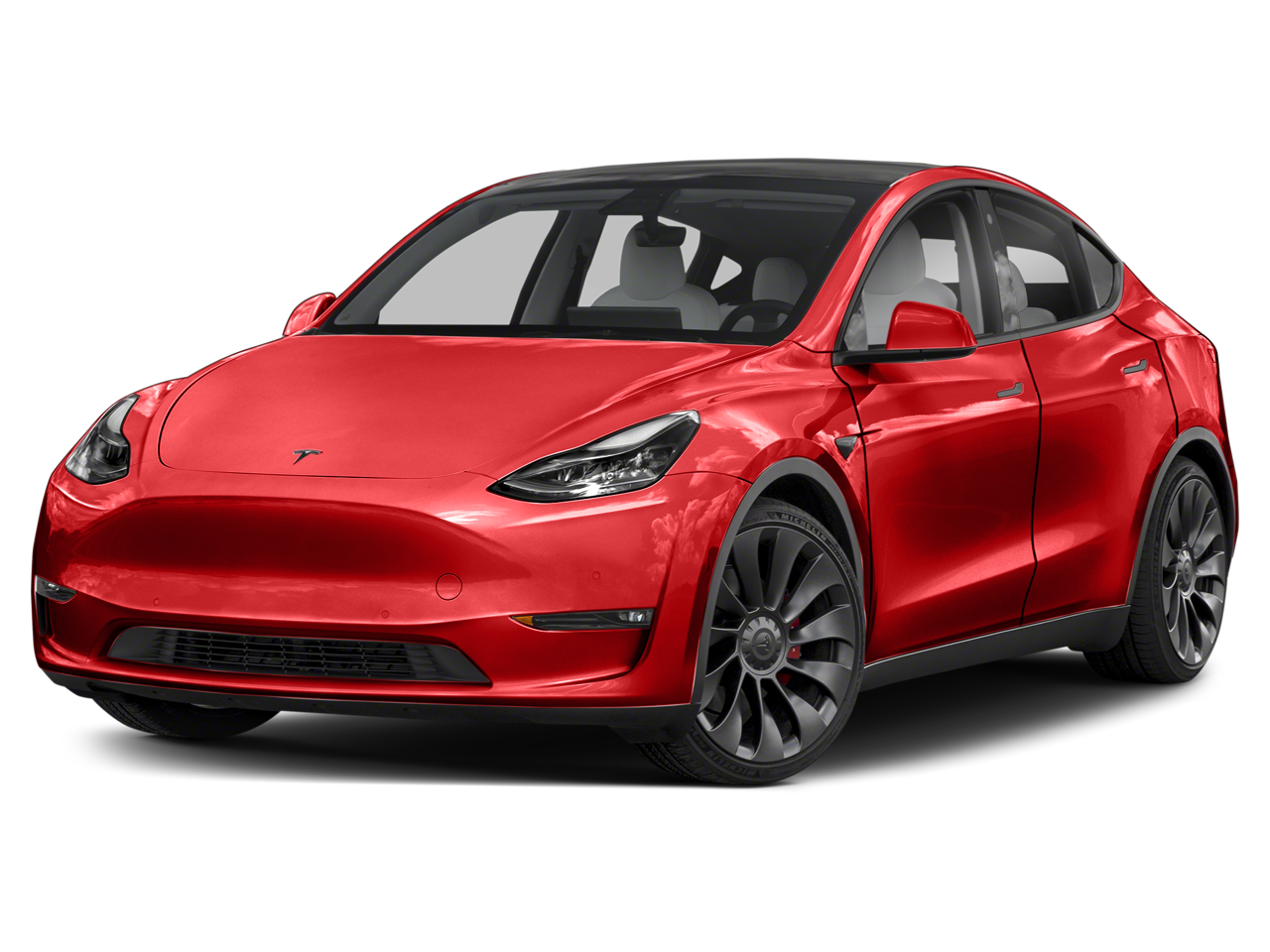 2023 Tesla Model Y Long Range photo 4