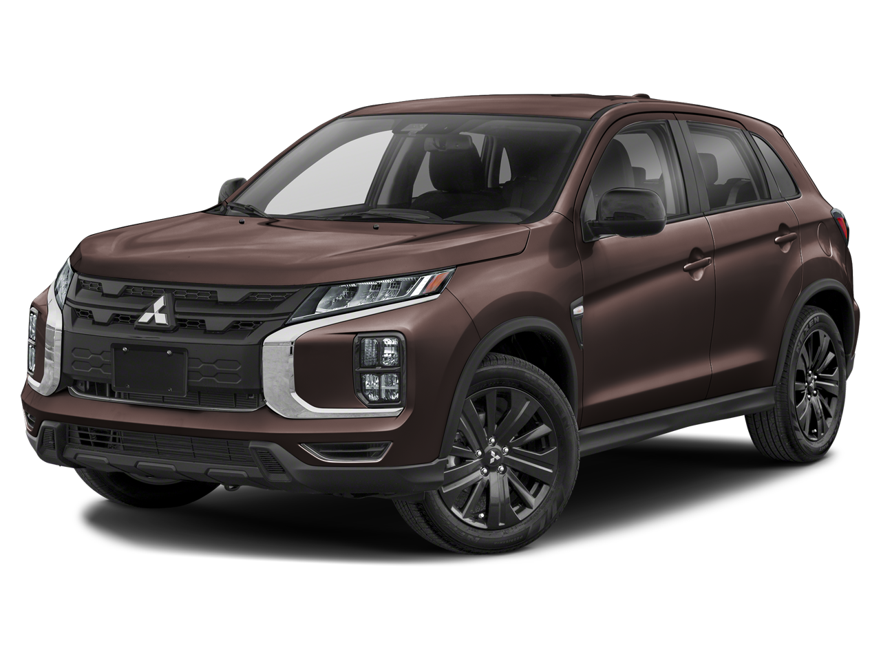 2025 Mitsubishi Outlander Sport 2.0 LE