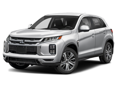 2025 Mitsubishi Outlander Sport 2.0 ES