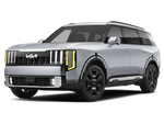 2027 Kia Telluride Hybrid SX Prestige