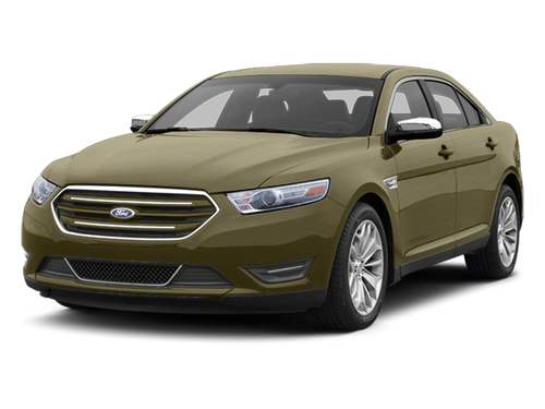 2013 Ford Taurus Limited