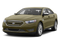 2013 Ford Taurus Limited