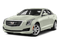 2016 Cadillac ATS 3.6L Luxury
