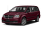 2017 Dodge Grand Caravan SE Plus