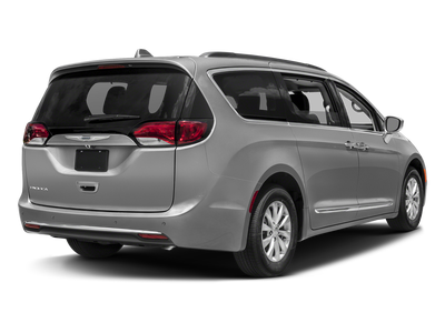 2017 Chrysler Pacifica Touring L Touring