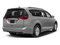 2017 Chrysler Pacifica Touring L Touring