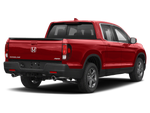 2022 Honda Ridgeline RTL