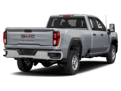 2024 GMC Sierra 2500HD Pro