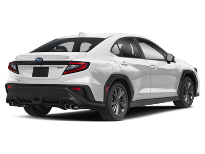 2024 Subaru WRX Base