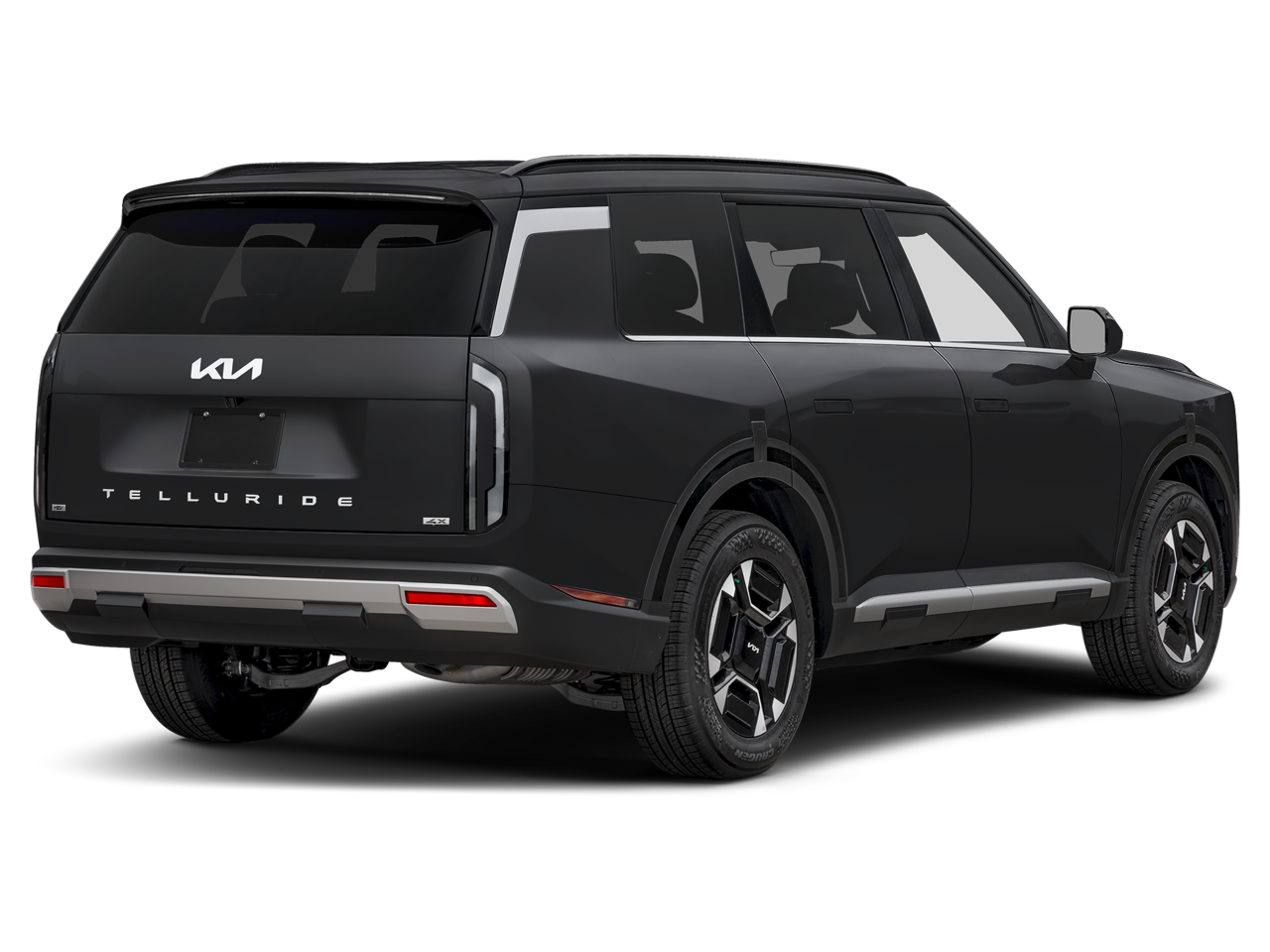 2027 Kia Telluride EX - Photo 29