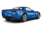 2011 Chevrolet Corvette Base 1LT