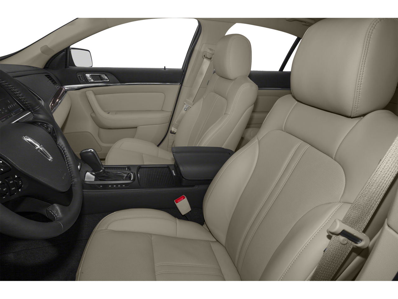 2015 Lincoln MKS Base