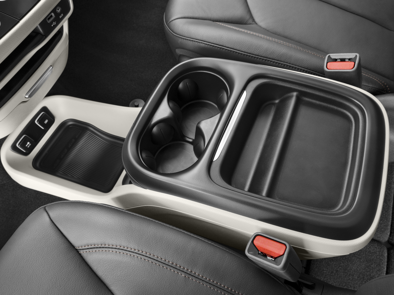 2017 Chrysler Pacifica Touring L Touring