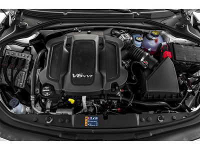 2019 Buick LaCrosse Essence