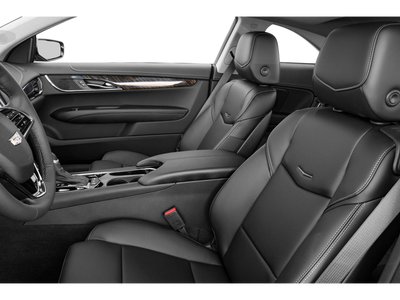 2019 Cadillac ATS AWD