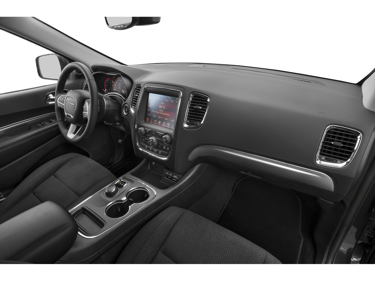 2019 Dodge Durango GT Plus