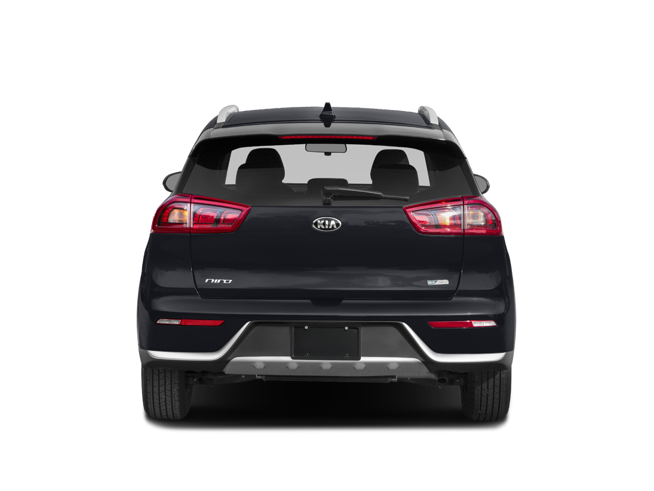 2019 Kia Niro LX