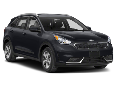 2019 Kia Niro LX