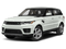 2019 Land Rover Range Rover Sport Supercharged