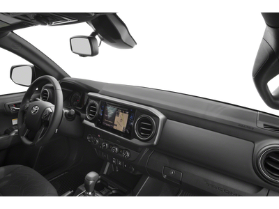 2019 Toyota Tacoma TRD Off-Road V6