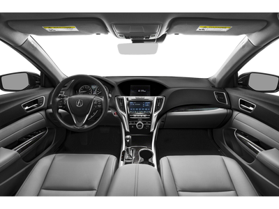 2020 Acura TLX 2.4L