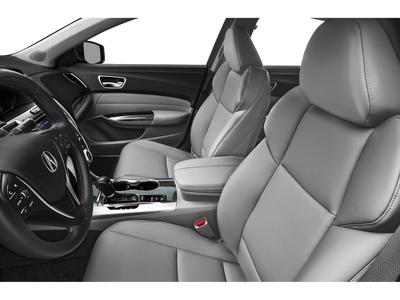 2020 Acura TLX 2.4L