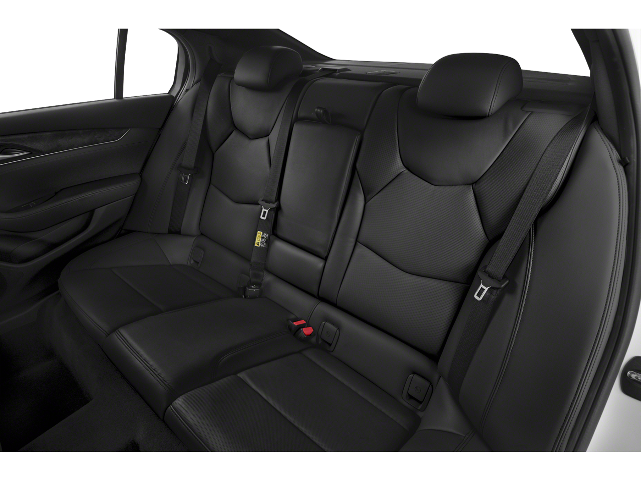 2021 Cadillac CT5 Premium Luxury