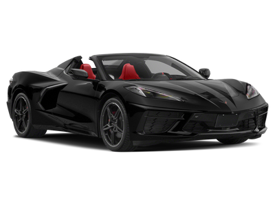 2022 Chevrolet Corvette Stingray 3LT