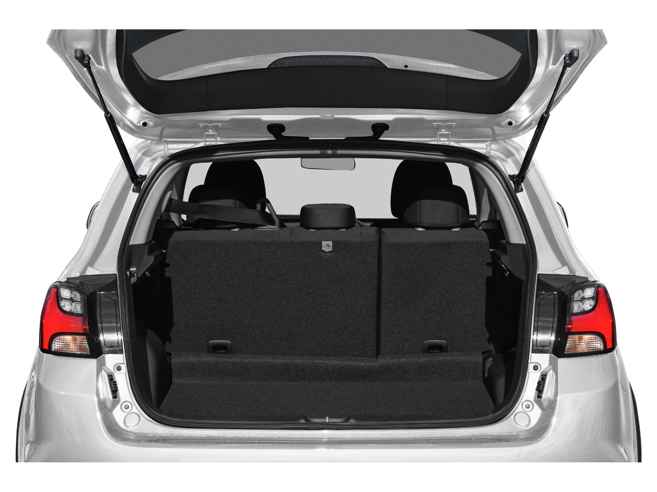 2022 Mitsubishi Outlander Sport 2.0 ES