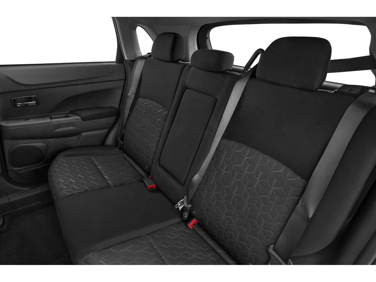 2022 Mitsubishi Outlander Sport 2.0 ES