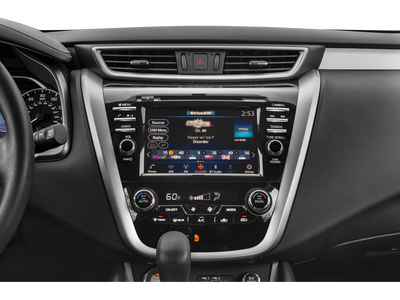 2022 Nissan Murano SV