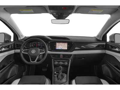2022 Volkswagen Taos 1.5T SEL