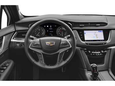 2024 Cadillac XT5 Sport