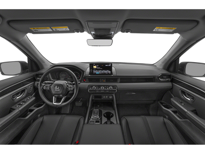 2024 Honda Pilot EX-L 8 Passenger