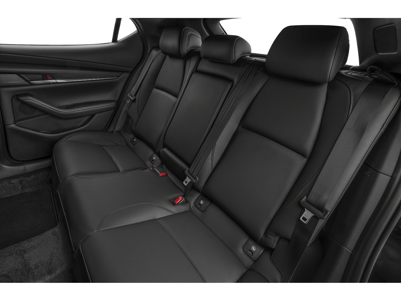 2024 Mazda Mazda3 2.5 S Premium Package