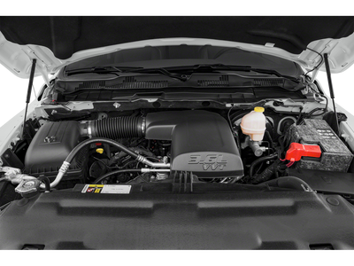 2024 RAM 1500 Classic Tradesman