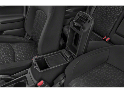 2025 Mitsubishi Outlander Sport 2.0 LE